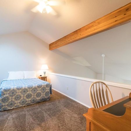 SeaQuell Apartment Depoe Bay Luaran gambar