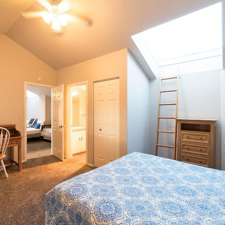 SeaQuell Apartment Depoe Bay Luaran gambar