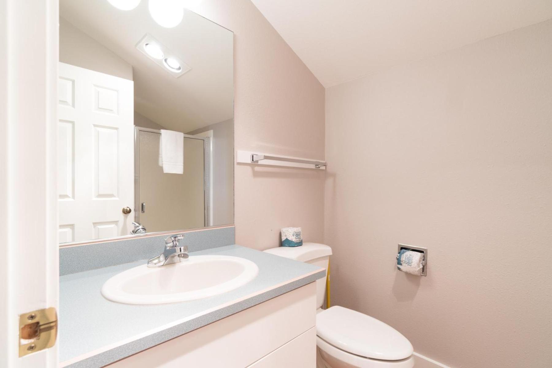 SeaQuell Apartment Depoe Bay Luaran gambar