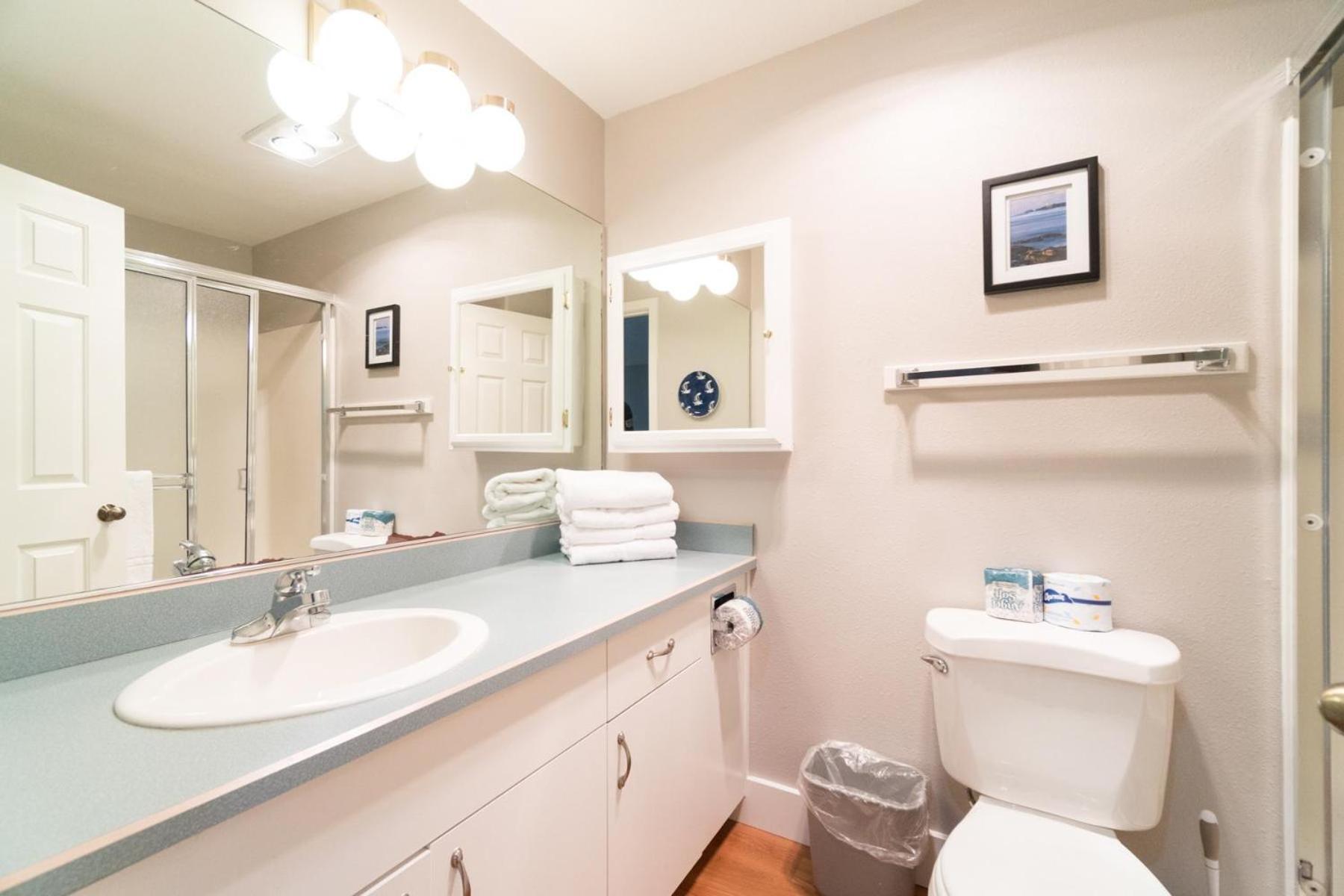 SeaQuell Apartment Depoe Bay Luaran gambar