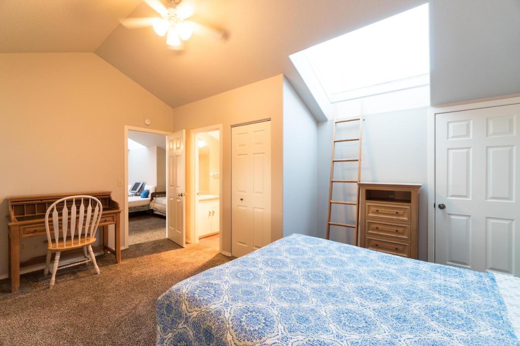 SeaQuell Apartment Depoe Bay Luaran gambar