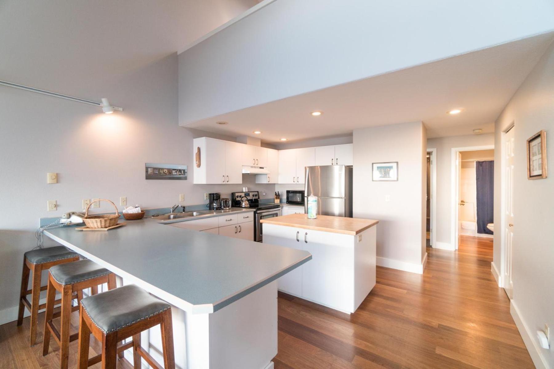 SeaQuell Apartment Depoe Bay Luaran gambar