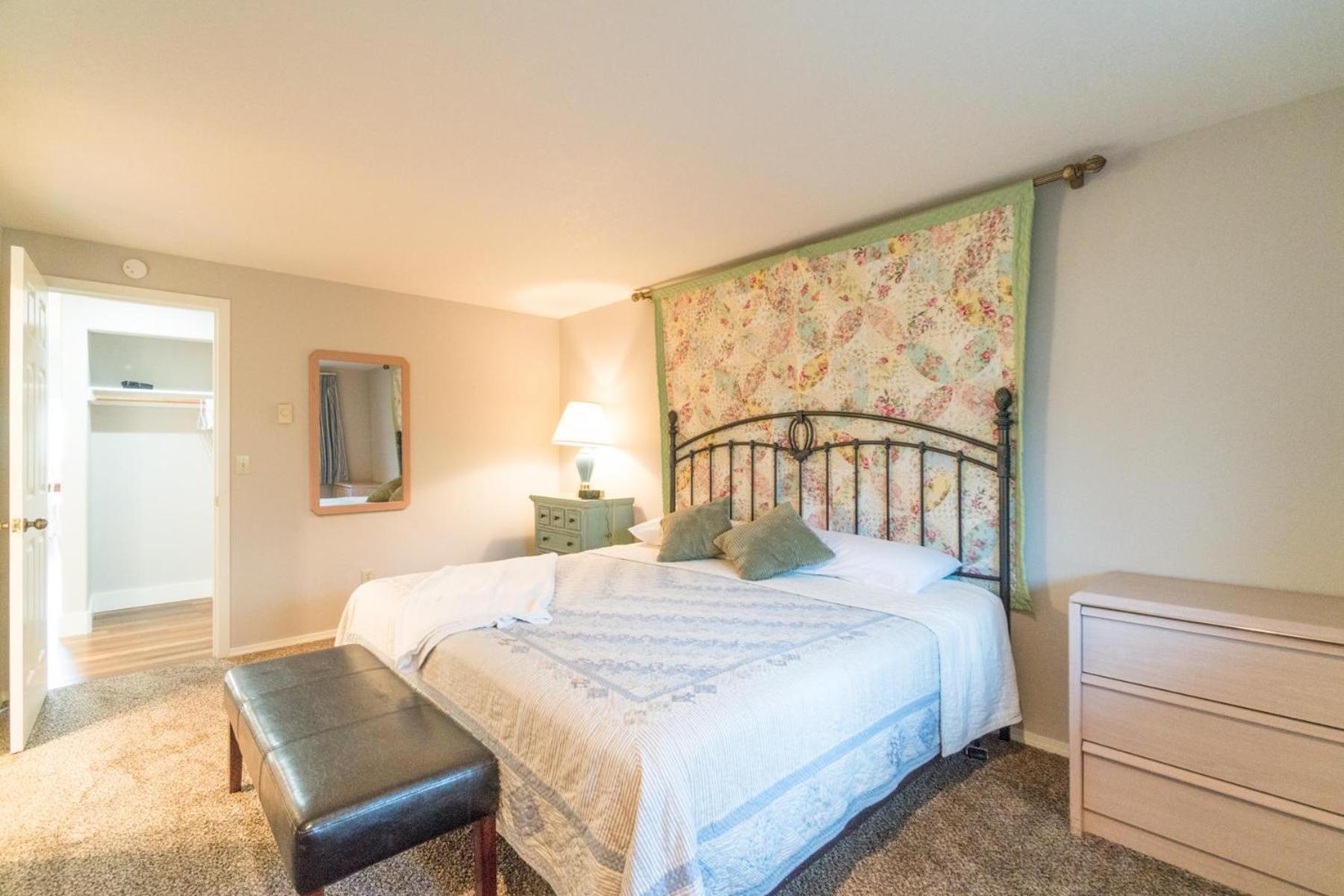 SeaQuell Apartment Depoe Bay Luaran gambar