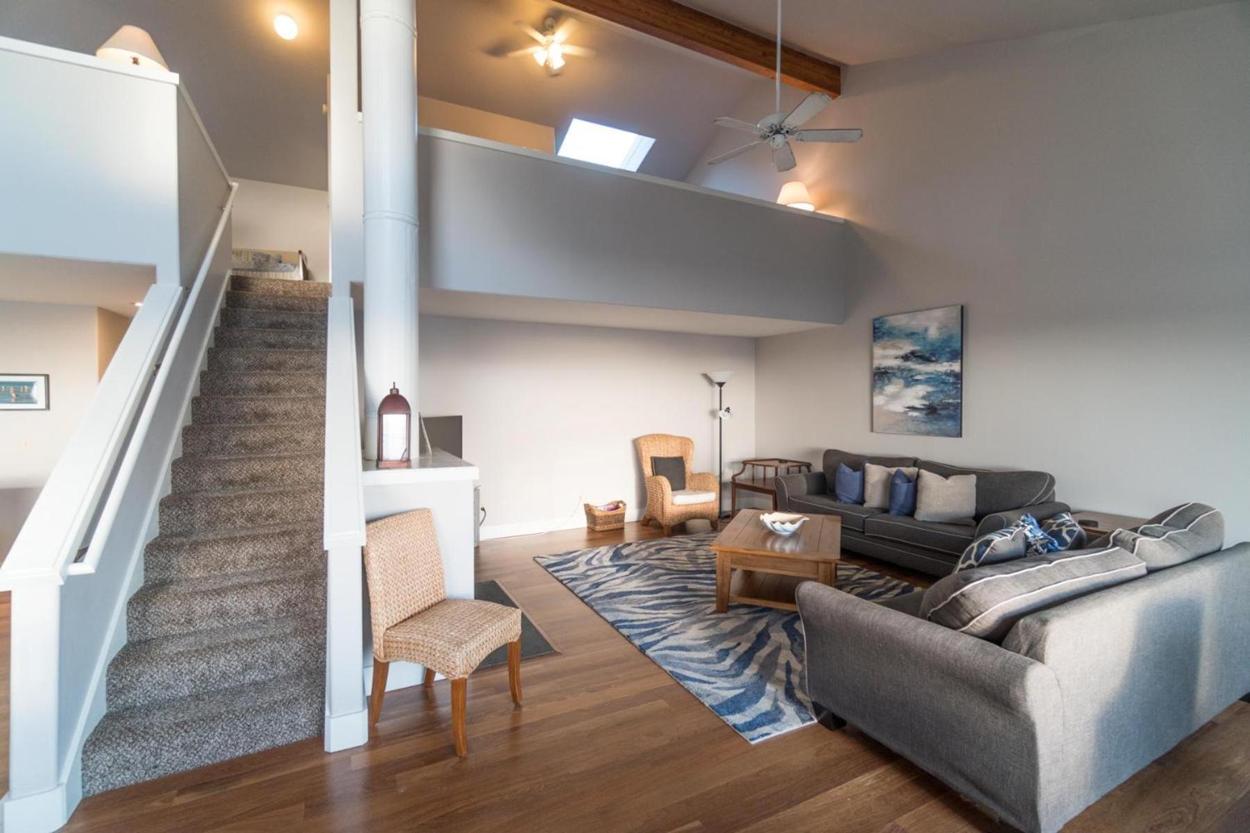 SeaQuell Apartment Depoe Bay Luaran gambar